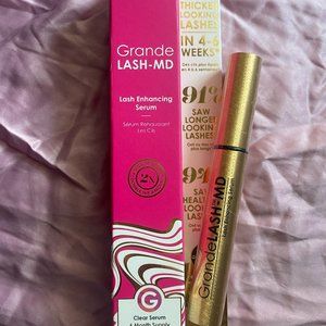 Grande LASH-MD Lash Enhancing Serum (6 Month Supply)